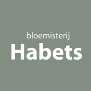 Bloemisterij Habets logo